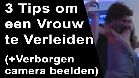 Hoe Een Man Verleiden: Top 10 Verleidingstechnieken